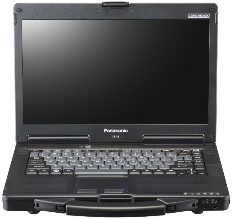 Panasonic Toughbook CF-53
